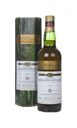Glen Albyn 32 Year Old 1970 - Old Malt Cask (Douglas Laing) Scotch Whisky | 700ML at CaskCartel.com