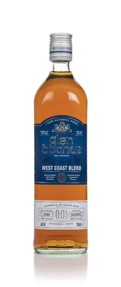 Glen Dochus West Coast Spirit | 700ML at CaskCartel.com