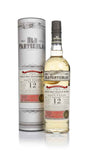 Glen El 12 Year Old 2009 (cask 15273) - Old Particular (Douglas Laing) Scotch Whisky | 700ML at CaskCartel.com
