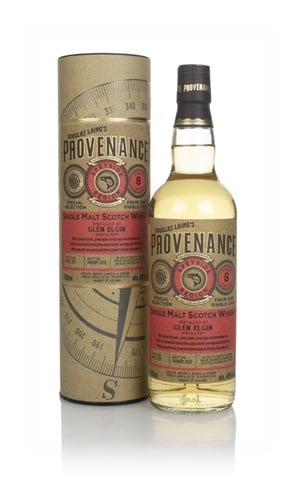 Glen Elgin 8 Year Old 2011 (cask 13789) - Provenance (Douglas Laing) Scotch Whisky | 700ML at CaskCartel.com