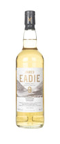 Glen El 9 Year Old 2010 (casks 801358, 801359 & 806436) - Small Batch (James Eadie) Scotch Whisky | 700ML at CaskCartel.com