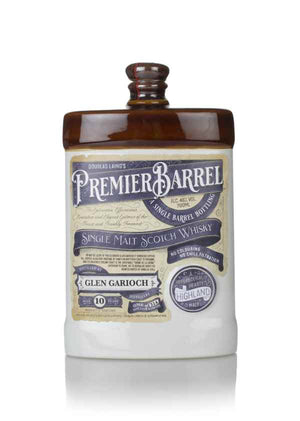 Glen Garioch 10 Year Old - Premier Barrel (Douglas Laing) Whisky | 700ML at CaskCartel.com