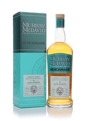 Glen Garioch 11 Year Old 2010 - Benchmark (Murray McDavid) Scotch Whisky | 700ML at CaskCartel.com