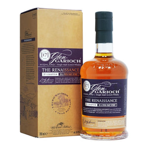Glen Garioch 17 Year Old, The Renaissance(3rd Chapter) Scotch Whisky | 700ML at CaskCartel.com