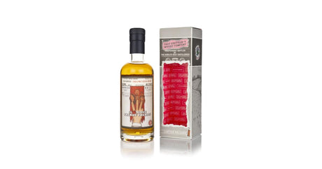 Glen Garioch 33 Year Old (That Boutique-y Company) Scotch Whisky | 500ML at CaskCartel.com