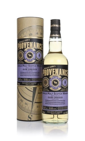 Glen Garioch 8 Year Old 2013 (cask 15444) - Provenance (Douglas Laing) Scotch Whisky | 700ML at CaskCartel.com