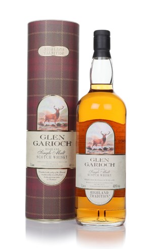 Glen Garioch Highland Tradition (1L) Scotch Whisky | 1L at CaskCartel.com