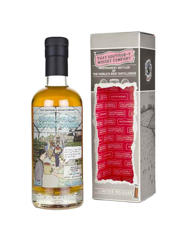 Glen Garioch 29 Year Old (That Boutique-y Company) Scotch Whisky | 500ML at CaskCartel.com