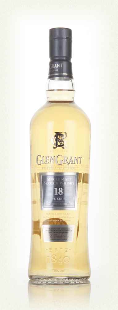 BUY] Glen Grant 18 Year Old Rare Edition Scotch Whisky | 700ML at 
