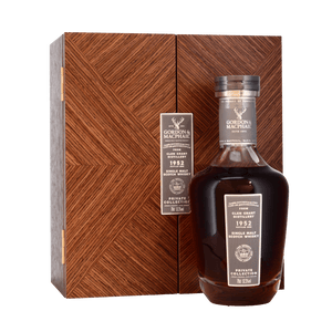Glen Grant Private Collection The Queens Platinum Jubilee Single Cask #381 1952 70 Year Old Whisky | 700ML at CaskCartel.com