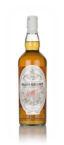 Glen Grant 2005 (bottled 2016) - Gordon & MacPhail Scotch Whisky | 700ML at CaskCartel.com