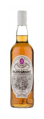 Glen Grant 21 Year Old (Gordon and MacPhail) Scotch Whisky | 700ML at CaskCartel.com
