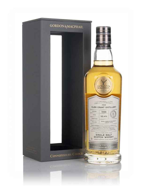 Glen Grant 23 Year Old 1996 (cask 110765) - Connoisseurs Choice (Gordon & MacPhail) Whisky | 700ML at CaskCartel.com