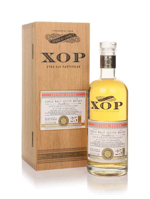 Glen Grant 25 Year Old 1998 (Cask 17784) - Xtra Old Particular (Douglas Laing) Scotch Whisky | 700ML at CaskCartel.com