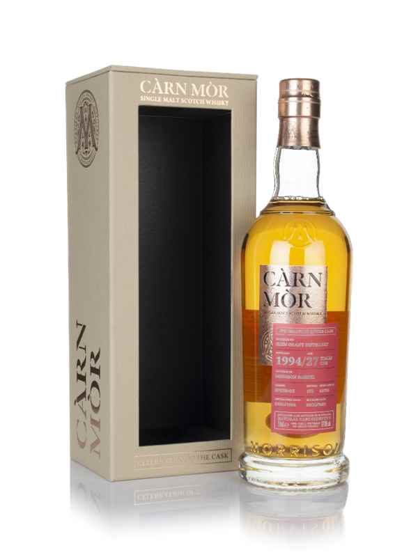 BUY] Glen Grant 27 Year Old 1994 (cask 61723) - Celebration of the