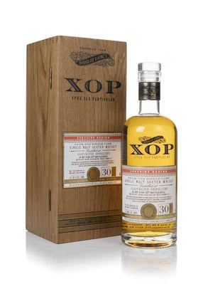 Glen Keith 30 Year Old 1991 (cask 15290) - Xtra Old Particular (Douglas Laing) Scotch Whisky | 700ML at CaskCartel.com