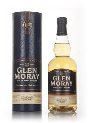 Glen Moray Single Malt - post 1999 Scotch Whisky | 700ML at CaskCartel.com