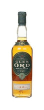 Glen Ord 12 Year Old - 1990s Scotch Whisky | 700ML at CaskCartel.com