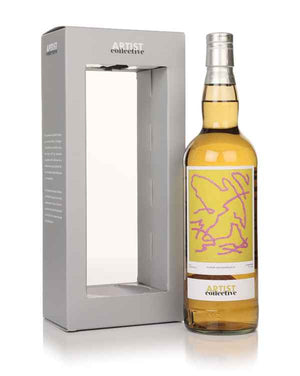 Glen Ord 9 Year Old 2012 - Artist Collective 6.3 Scotch Whisky | 700ML at CaskCartel.com