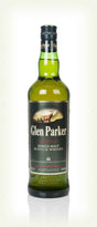 Glen Parker Single Malt Scotch Whisky | 700ML at CaskCartel.com