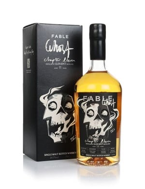 Glen Spey 11 Year Old 2010 - Ghost Fable Scotch Whisky | 700ML at CaskCartel.com