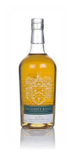 Glen Spey 12 Year Old 2002 (Cask 8) - Creative Whisky Company Scotch Whisky | 700ML at CaskCartel.com