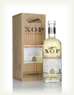 Glen Spey 21 Year Old 1997 (cask 12952) - Xtra Old Particular (Douglas Laing) Scotch Whisky | 700ML at CaskCartel.com