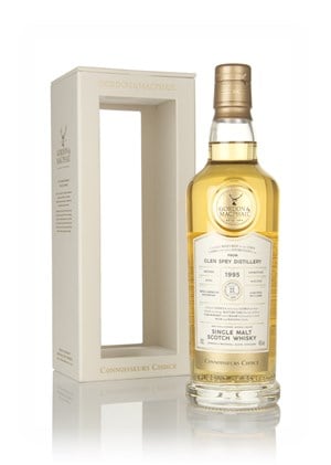 Glen Spey 22 Year Old 1995 - Connoisseurs Choice (Gordon & MacPhail) Scotch Whisky | 700ML at CaskCartel.com