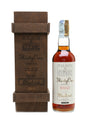 Glenlivet 1975 WM 31 Year Old Single Malt Scotch Whisky at CaskCartel.com