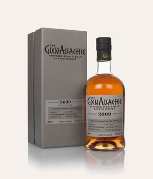 GlenAllachie 11 Year Old 2009 (cask 5000) - Single Cask Scotch Whisky | 700ML at CaskCartel.com