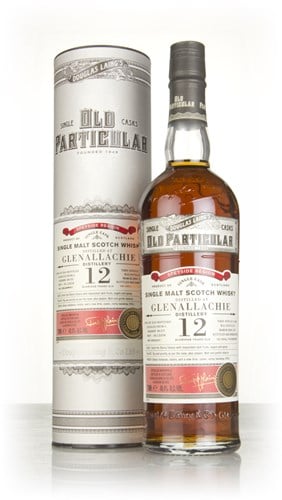 Glenallachie 12 Year Old 2005 (Cask 12238) - Old Particular (Douglas Laing) Scotch Whisky | 700ML at CaskCartel.com