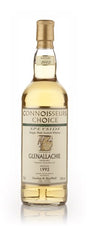 Glenallachie 1992 - Connoisseurs Choice (Gordon and MacPhail) Scotch Whisky | 700ML at CaskCartel.com