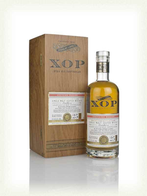 GlenAllachie 25 Year Old 1995 (cask 13922) - Xtra Old Particular (Douglas Laing) Scotch Whisky | 700ML at CaskCartel.com