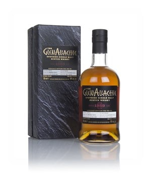 GlenAllachie 29 Year Old 1989 (Cask 100073) - Single Cask Scotch Whisky | 700ML at CaskCartel.com