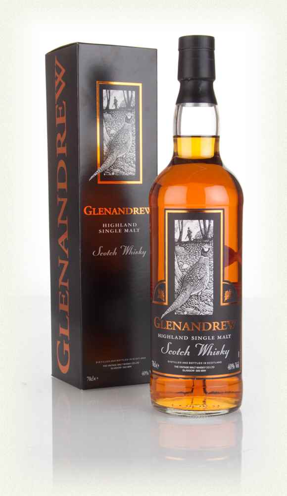 Glenandrew Single Malt Scotch Whisky | 700ML at CaskCartel.com