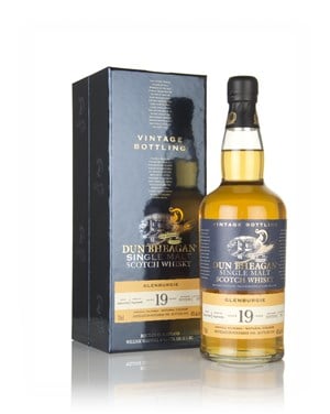 Glenburgie 19 Year Old 1998 (Cask 5007 & 5008) - Dun Bheagan (Ian Macleod) Scotch Whisky | 700ML at CaskCartel.com