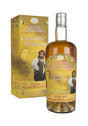 Glenburgie 26 Year Old 1989 - is Class...ical (Silver Seal) Scotch Whisky | 700ML at CaskCartel.com