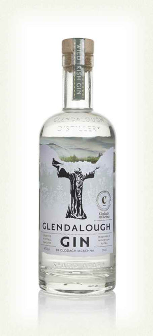 Glendalough by Clodagh McKenna Irish Gin | 700ML at CaskCartel.com