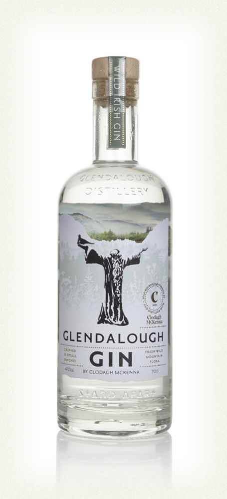 Glendalough by Clodagh McKenna | 700ML