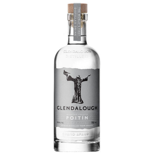Glendalough Poitin Mountain Strength at CaskCartel.com