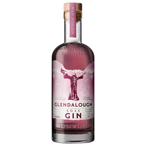 Glendalough Rose Irish Gin - CaskCartel.com