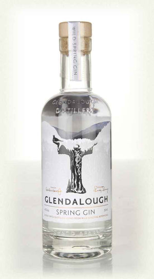 Glendalough Wild Spring Botanical Irish Gin | 500ML at CaskCartel.com