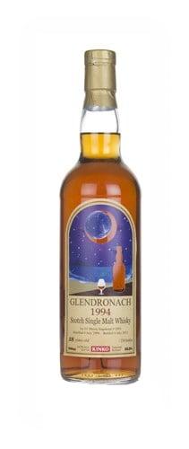 GlenDronach 18 Year Old 1994 (Kinko) Scotch Whisky | 700ML at CaskCartel.com