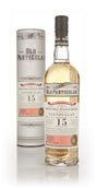 Glendullan 15 Year Old 1999 (Cask 10777) - Old Particular (Douglas Laing) Scotch Whisky | 700ML at CaskCartel.com
