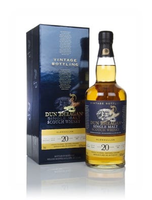 Glendullan 20 Year Old 1999 (Cask 5896) - Dun Bheagan (Ian Macleod) Scotch Whisky | 700ML at CaskCartel.com