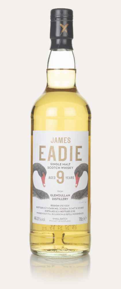 Glendullan 9 Year Old 2011 (casks 308284, 310477 & 310480) - Small Batch (James Eadie) Scotch Whisky | 700ML at CaskCartel.com