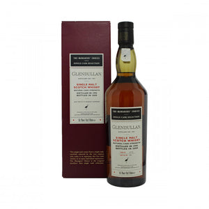 Glendullan 1995 13 Year Old Managers' Choice Single Malt Scotch Whisky - CaskCartel.com