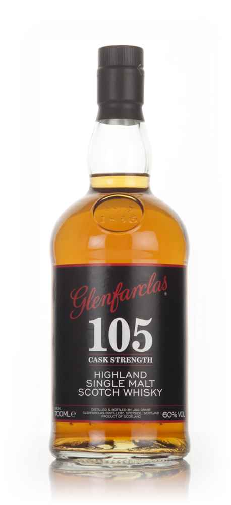 Glenfarclas 105 Scotch Whisky | 700ML
