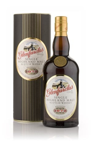 Glenfarclas 19 Year Old 1972 Scotch Whisky | 700ML at CaskCartel.com