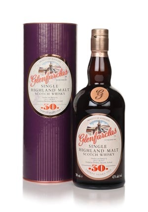 Glenfarclas 30 Year Old - 1990s Scotch Whisky | 700ML at CaskCartel.com
